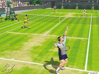 Imagen 14 de Virtua Tennis 2 para Dreamcast