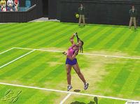 Imagen 12 de Virtua Tennis 2 para Dreamcast