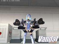 Imagen 54 de Xenosaga para PlayStation 2