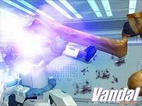 Imagen 50 de Xenosaga para PlayStation 2