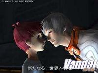 Imagen 47 de Xenosaga para PlayStation 2