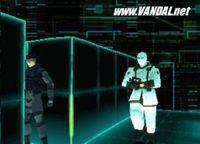 Imagen 2 de Metal Gear Solid para PS One