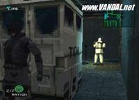 Imagen 4 de Metal Gear Solid para PS One