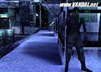 Imagen 5 de Metal Gear Solid para PS One