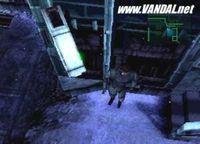 Imagen 6 de Metal Gear Solid para PS One