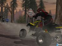 Imagen ATV Offroad Fury 3