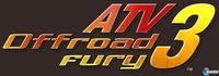 ATV Offroad Fury 3