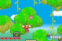 Imagen Donkey Kong King of Swing
