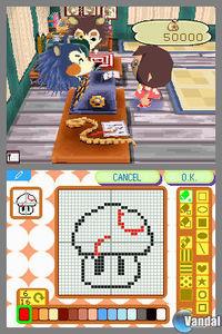 Imagen Animal Crossing: Wild World