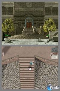 Another Code: Two Memories