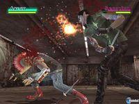 Imagen Beat Down: Fists of Vengeance