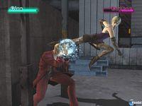 Pantalla Beat Down: Fists of Vengeance