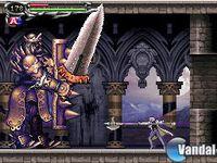 Imagen Castlevania: Dawn of Sorrow