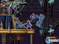 Castlevania: Dawn of Sorrow