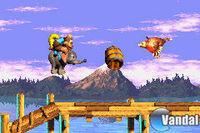 Imagen Donkey Kong Country 3
