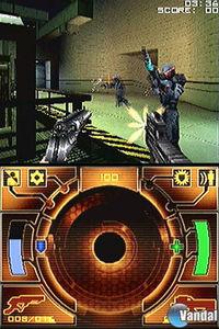 Imagen Goldeneye: Agente Corrupto