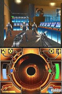 Goldeneye: Agente Corrupto