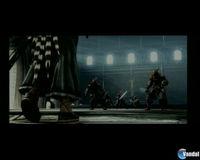 Pantalla Magna Carta: Tears of Blood