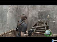 Imagen Resident Evil 4