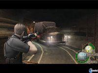 Resident Evil 4