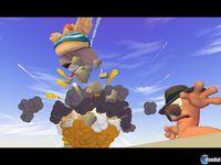 Worms 4: Mayhem