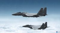 Pantalla World Airforce