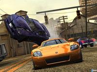 Burnout Revenge
