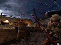 Nuevas im�genes de Call of Duty 2: Big Red One