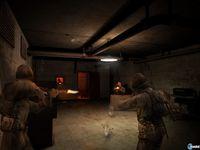 Nuevas im�genes de Call of Duty 2: Big Red One