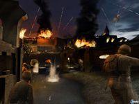 Nuevas im�genes de Call of Duty 2: Big Red One
