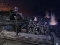 Nuevas im�genes de Call of Duty 2: Big Red One