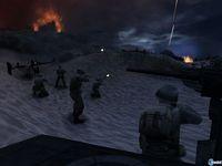 Nuevas im�genes de Call of Duty 2: Big Red One