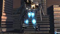 Pantalla Project Force