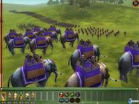 Pantalla Legion Arena