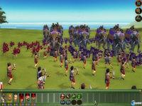 Legion Arena