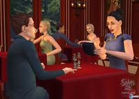 Imagen Los Sims 2: Noct�mbulos