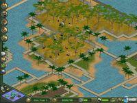 Pantalla Zoo Tycoon