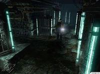 Imagen 8 de Alone in the Dark 4 para Dreamcast