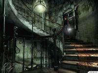 Imagen 7 de Alone in the Dark 4 para Dreamcast