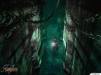 Imagen 6 de Alone in the Dark 4 para Dreamcast