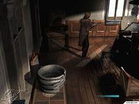 Imagen 5 de Alone in the Dark 4 para Dreamcast