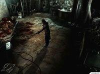 Imagen 3 de Alone in the Dark 4 para Dreamcast