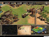 Imagen 3 de Age of Empires 2 para PlayStation 2