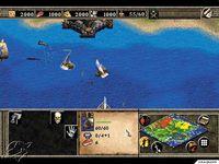 Imagen 2 de Age of Empires 2 para PlayStation 2