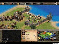 Imagen 1 de Age of Empires 2 para PlayStation 2
