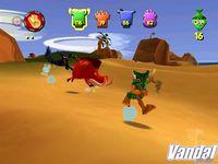 Imagen 5 de Ooga Booga para Dreamcast