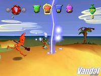 Imagen 4 de Ooga Booga para Dreamcast