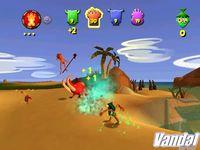 Imagen 3 de Ooga Booga para Dreamcast