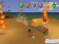 Imagen 2 de Ooga Booga para Dreamcast