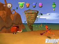 Imagen 1 de Ooga Booga para Dreamcast